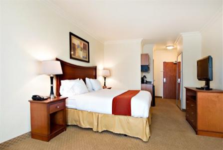 Holiday Inn Express Hotel & Suites Klamath Falls