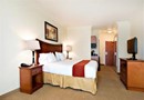 Holiday Inn Express Hotel & Suites Klamath Falls