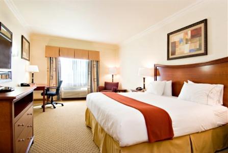 Holiday Inn Express Hotel & Suites Klamath Falls