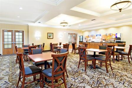 Holiday Inn Express Hotel & Suites Klamath Falls