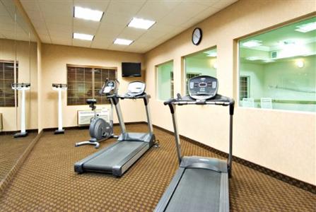 Holiday Inn Express Hotel & Suites Klamath Falls