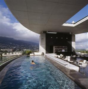 Hotel Habita Monterrey San Pedro Garza Garcia