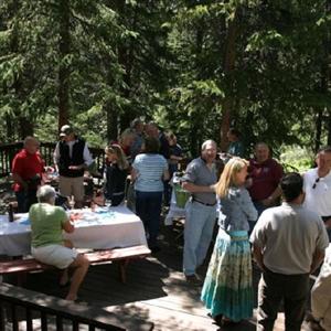 Tannenbaum Condominiums Breckenridge