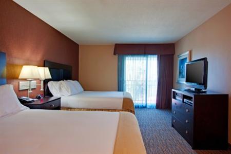 Holiday Inn Express San Clemente North