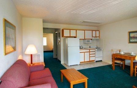 Affordable Suites Charlottesville