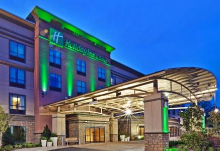 Holiday Inn Hotel & Suites Tulsa South