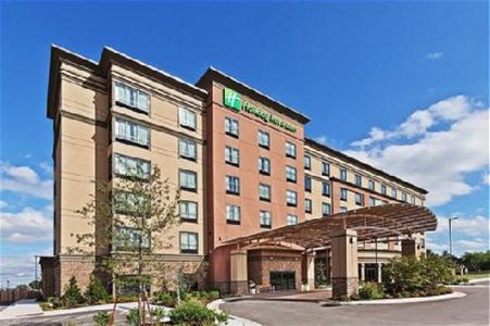 Holiday Inn Hotel & Suites Tulsa South