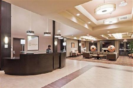 Holiday Inn Hotel & Suites Tulsa South