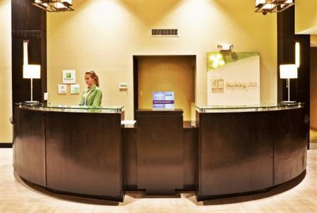 Holiday Inn Hotel & Suites Tulsa South