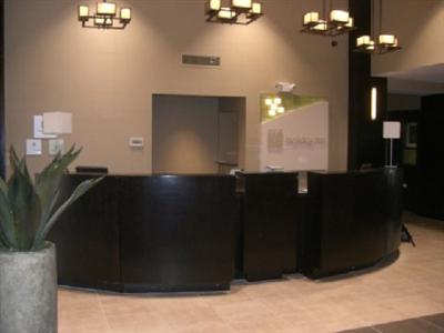 Holiday Inn Hotel & Suites Tulsa South