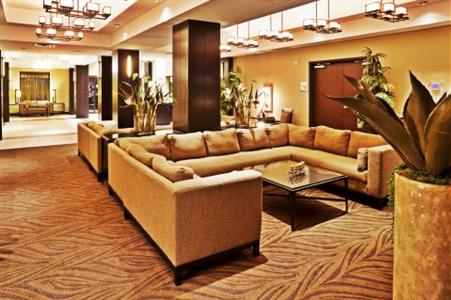 Holiday Inn Hotel & Suites Tulsa South