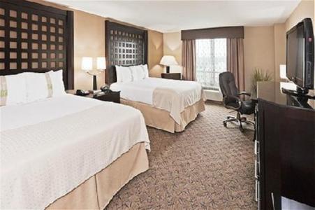 Holiday Inn Hotel & Suites Tulsa South