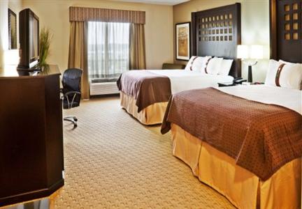 Holiday Inn Hotel & Suites Tulsa South