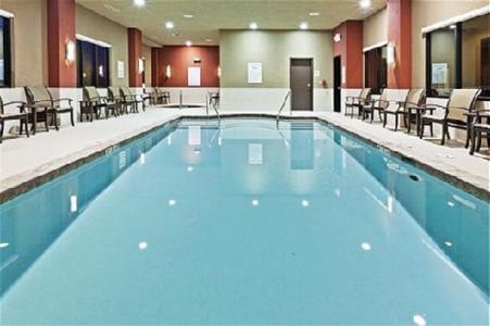 Holiday Inn Hotel & Suites Tulsa South