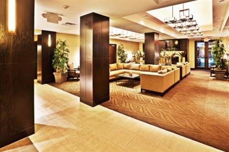 Holiday Inn Hotel & Suites Tulsa South