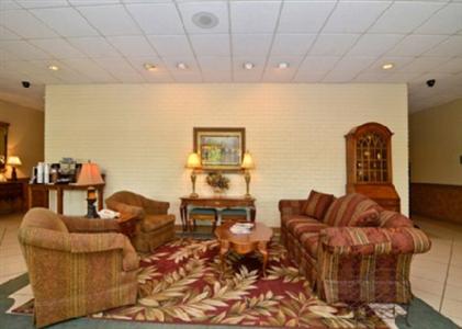 Quality Inn Lewisburg (West Virginia)