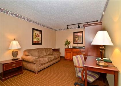 Quality Inn Lewisburg (West Virginia)