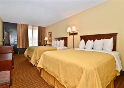 Quality Inn Lewisburg (West Virginia)