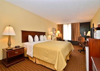 Quality Inn Lewisburg (West Virginia)