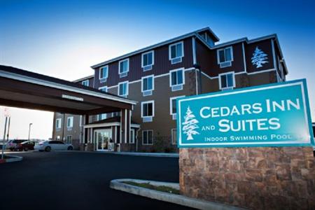 Cedars Inn & Suites