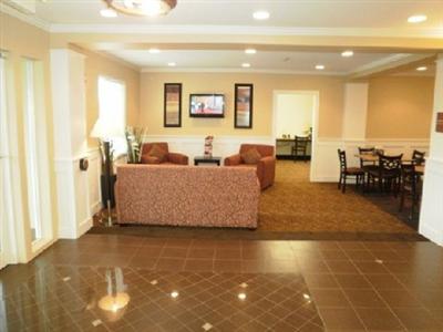 Cedars Inn & Suites