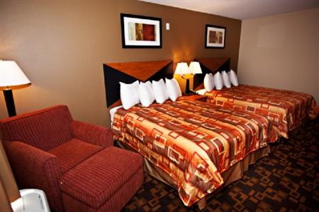 Cedars Inn & Suites