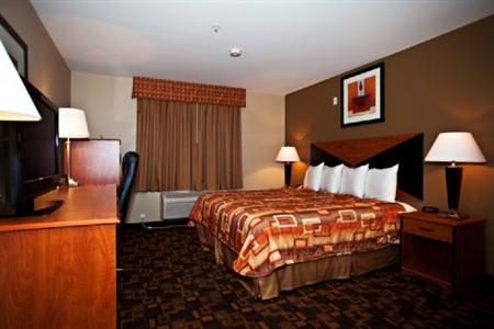 Cedars Inn & Suites