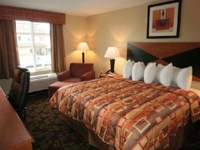 Cedars Inn & Suites