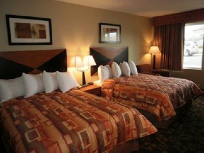 Cedars Inn & Suites