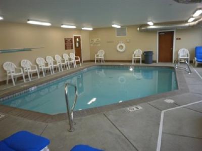 Cedars Inn & Suites