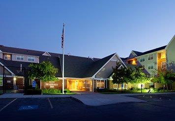 Residence Inn Salt Lake City Airport