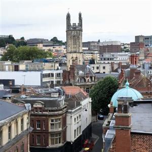 Alderman Marsh House Apartments Bristol