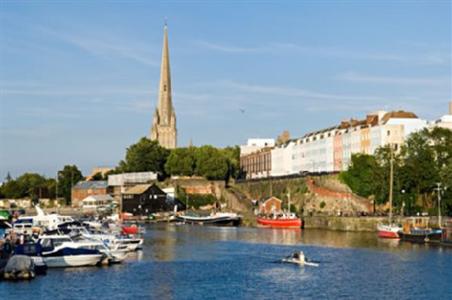 Alderman Marsh House Apartments Bristol