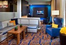 Courtyard by Marriott Columbus Worthington