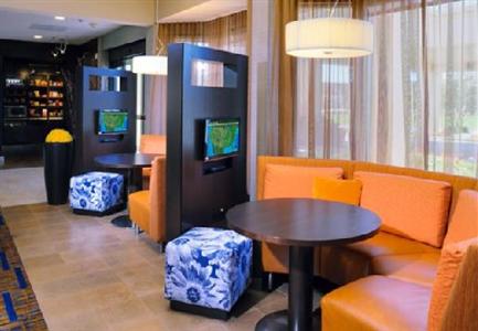 Courtyard by Marriott Columbus Worthington