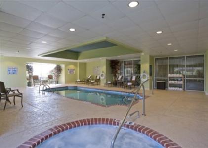 Comfort Suites Anderson (South Carolina)