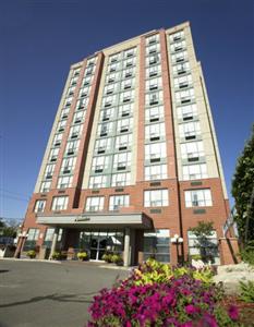 Radisson Hotel Kitchener