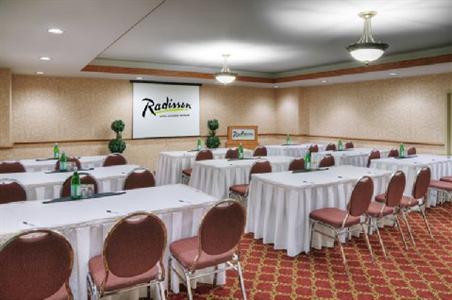 Radisson Hotel Kitchener