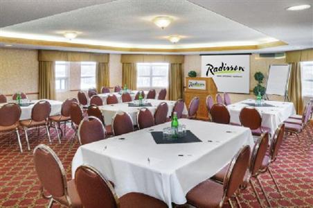 Radisson Hotel Kitchener