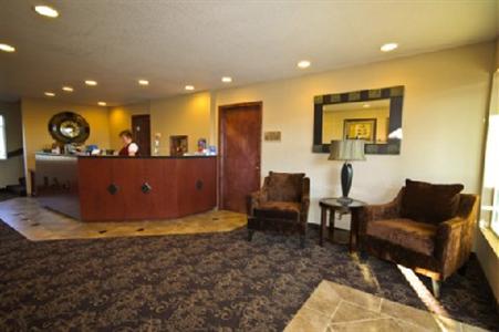 Shilo Inn & Suites - Salmon Creek/Vancouver