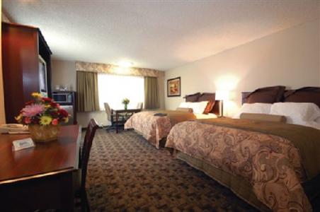 Shilo Inn & Suites - Salmon Creek/Vancouver