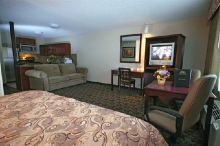 Shilo Inn & Suites - Salmon Creek/Vancouver