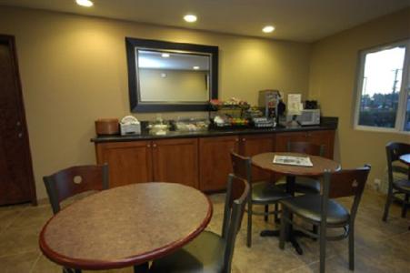 Shilo Inn & Suites - Salmon Creek/Vancouver