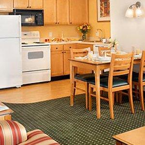 Residence Inn Detroit Novi