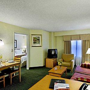 Residence Inn Detroit Novi
