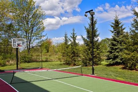 Residence Inn Detroit Novi