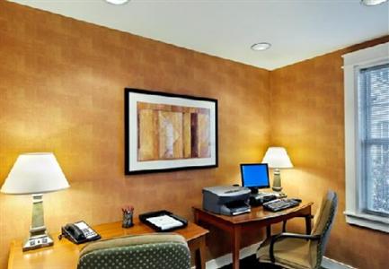Residence Inn Detroit Novi