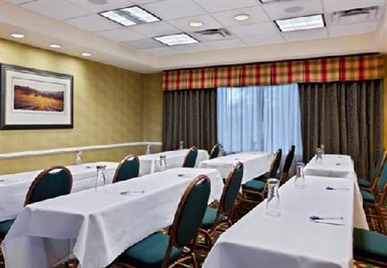 Residence Inn Detroit Novi