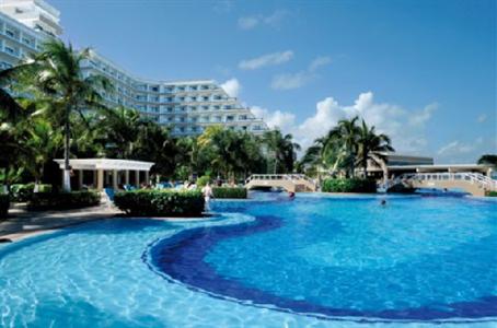 Riu Caribe Hotel Cancun