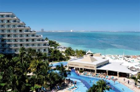 Riu Caribe Hotel Cancun